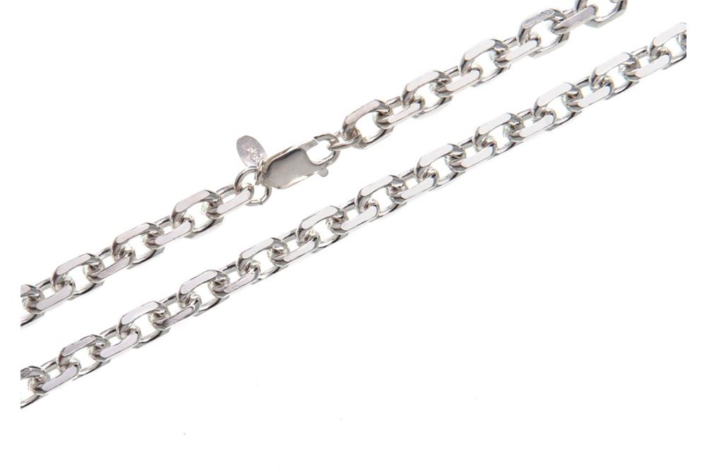 Hochwertige Silberketten und Silberketten-Store direkt im Armbänder