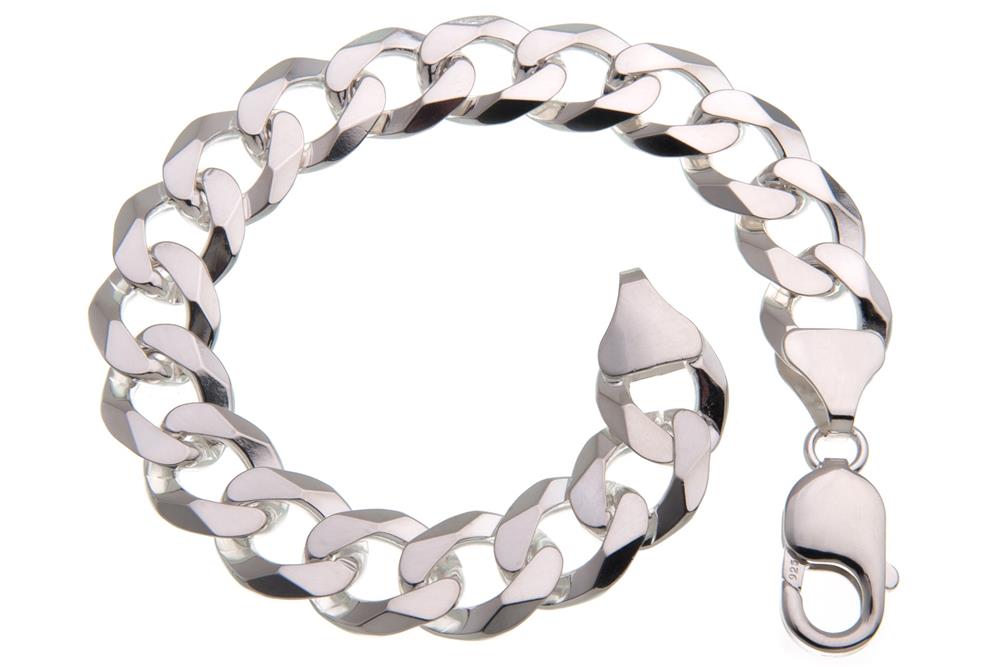 Hochwertige Silberketten und Armbänder direkt im Silberketten-Store