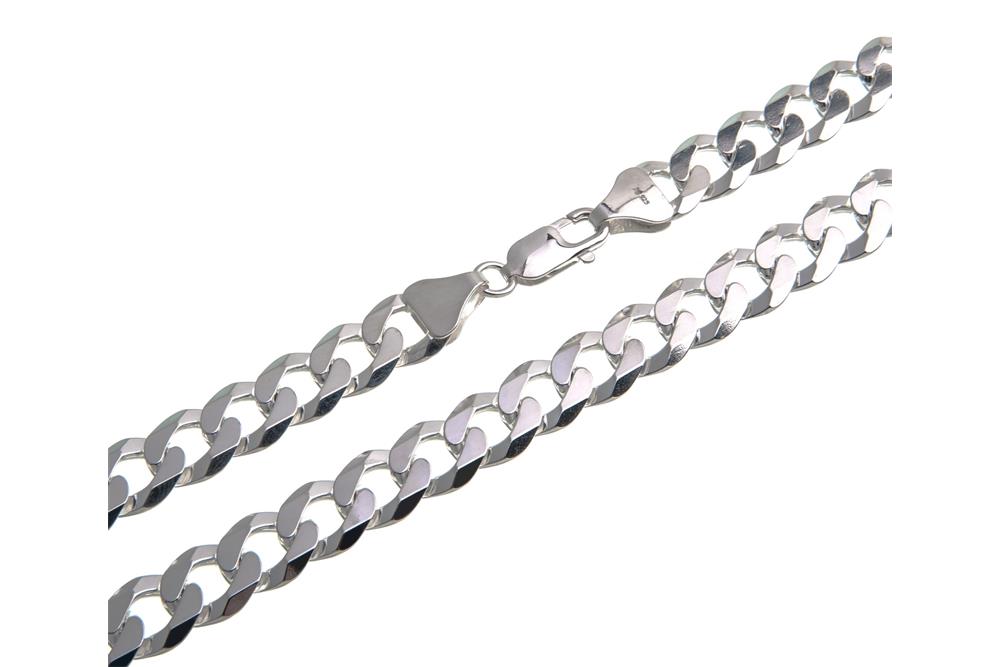 Hochwertige Silberketten und Armbänder direkt im Silberketten-Store | Edelstahlarmbänder