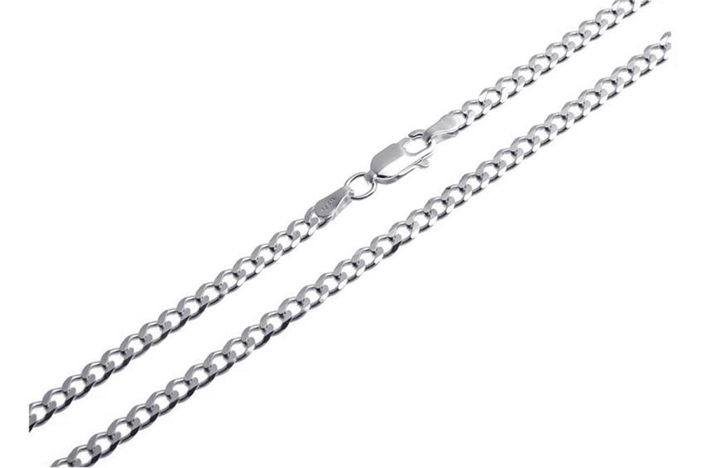 Hochwertige Silberketten direkt im Silberketten-Store Armbänder und