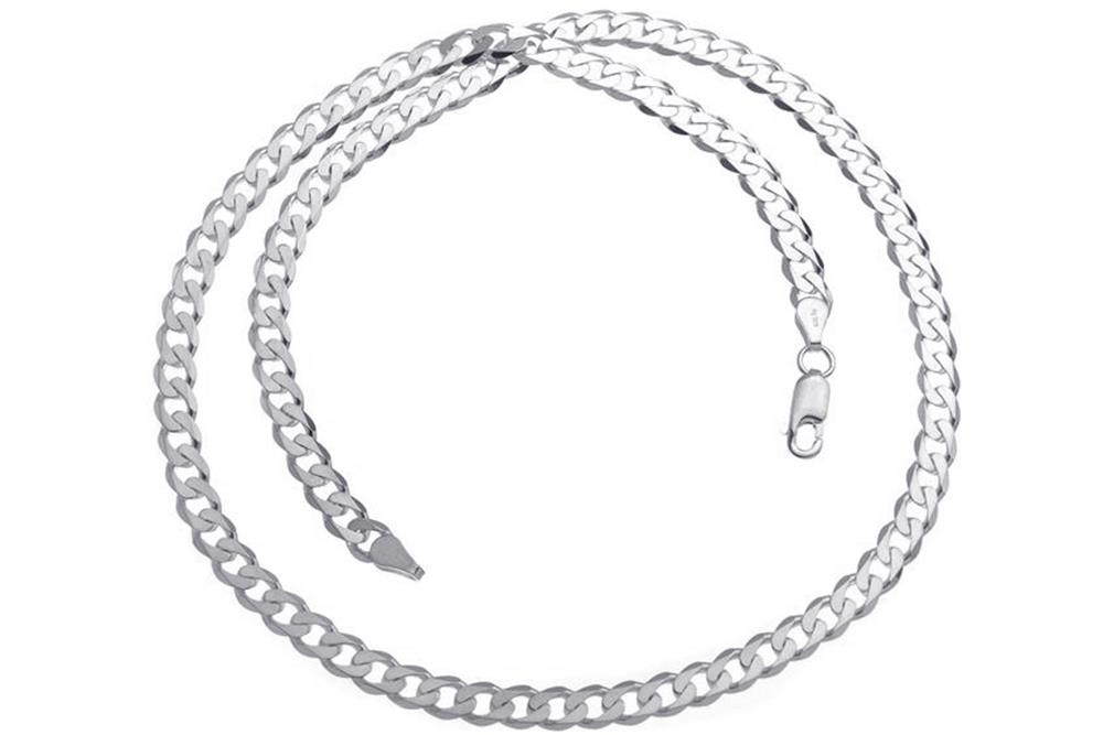 Silberketten-Store Armbänder und Silberketten im Hochwertige direkt