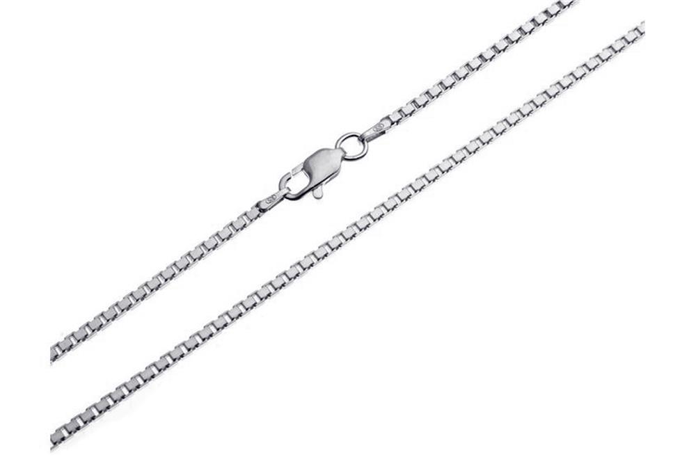 Hochwertige Silberketten Armbänder Silberketten-Store direkt im und