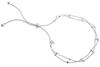 Fashion Line Armband - 925 Silber Mod. 0048BR4544
