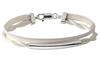 Fashion Armband - 925 Silber SIL189