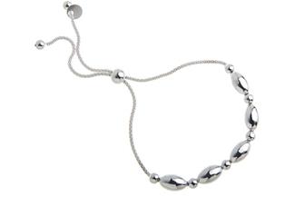 Fashion Line Armband - 925 Silber Mod. 0940BR5529