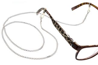 Brillenkette No. 2 - 925 Silber