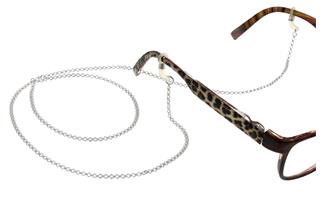 Brillenkette No. 5 - 925 Silber