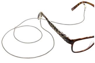 Brillenkette No. 3 - 925 Silber