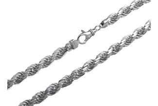 Rope chain - Unser Favorit 