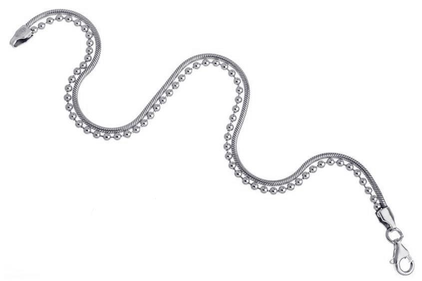 Fashion Line Armband Instyle - 925 Silber