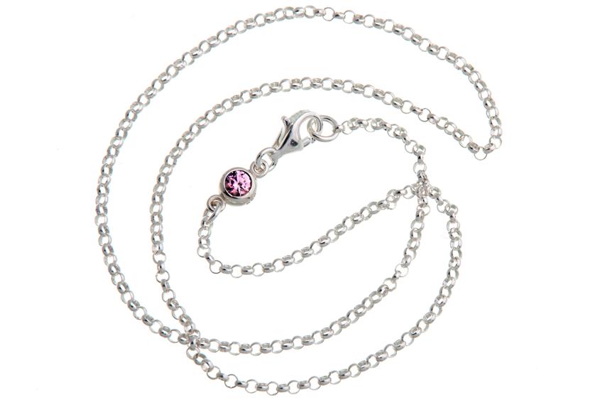 Kinder Kette Girl ChainMAGPIE- 925 Silber